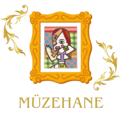 Müzehane