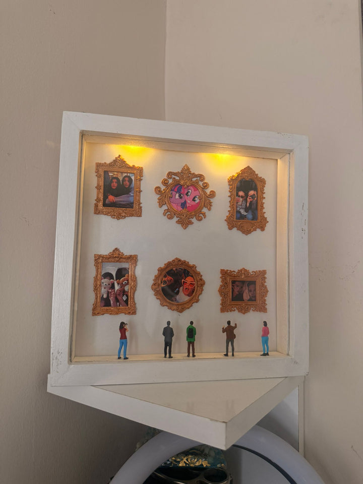 Review by Selin M.